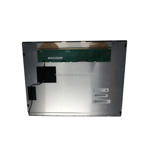 New Original 15 Inch 1024×768 XGA Industrial LCD <b>Module</b> For Industrial <b>Control</b> Automotive Equipment Display NLB150XG02L-01 - Product Image 1