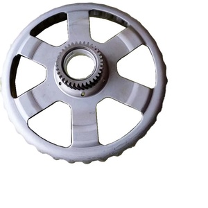 Pièces de rechange pour boîte de vitesses automatique HXT Original Genuine 24249185 6T30 Sun Gear pour systèmes de transmission GM Chevrolet Buick - Product Image 2