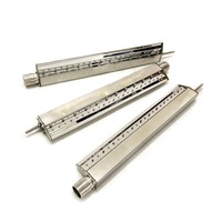 Couteau d'air industriel OEM en acier inoxydable, souffleur d'air haute pression pour souffler l'eau, la poussière, refroidir et sécher, rideau d'air