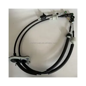 High Quality Factory price CABLE MANUAL TRANSMISSION FOR FIAT DOBLO Cargo Bus 55221510