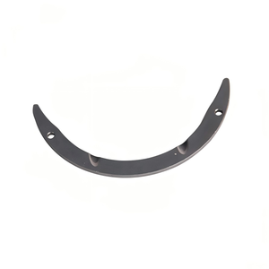 6110ZTW WX6110 142110-310003-10 Chinese Mechanical Loader Diesel Engine Parts <b>Thrust</b> Plate - Product Image 3