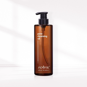 Lavado de cara de cuidado de <span class=keywords><strong>piel</strong></span> natural para hombre, limpieza de espinillas, equilibrio de <span class=keywords><strong>piel</strong></span> <span class=keywords><strong>sensible</strong></span>, <span class=keywords><strong>aceite</strong></span> <span class=keywords><strong>limpiador</strong></span> de poros faciales - Product Image 1