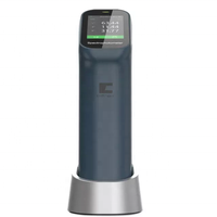 CS-420 Portable Spectral Colorimeter,coffee Color Meter Price