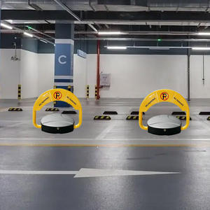 <span class=keywords><strong>Dispositif</strong></span> de verrouillage de parking <span class=keywords><strong>Dispositif</strong></span> <span class=keywords><strong>anti</strong></span>-<span class=keywords><strong>stationnement</strong></span> Serrures de <span class=keywords><strong>stationnement</strong></span> automatiques - Product Image 3