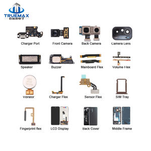 Pantalla Lcd para xiaomi note 9, 8, 5, 11 lite, No 11 <span class=keywords><strong>pro</strong></span> max, <span class=keywords><strong>poco</strong></span> x3, <span class=keywords><strong>m4</strong></span> <span class=keywords><strong>pro</strong></span>, <span class=keywords><strong>5g</strong></span> - Product Image 3