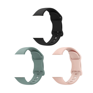 Prezzo all'ingrosso Sport Silicone orologio cinturino di ricambio in Silicone morbido cinturino per <span class=keywords><strong>Apple</strong></span> <span class=keywords><strong>Watch</strong></span> Ultra <span class=keywords><strong>49mm</strong></span> - Product Image 1