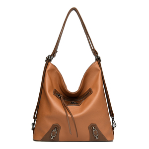 New Handbags Crossbody Bag Women Purses PU Leather Tote Bag Fashion Designer <b>Shoulder</b> Bag High Quality 5 Color - Product Image 5