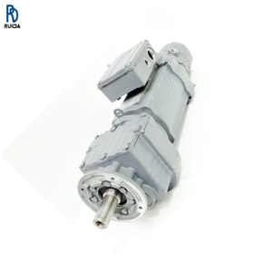 PLC RF27 CM71M/BR/TF/RH1L/KK PLC RF27 CM71M TF RH1L KK PLC ตัวควบคุมลอจิกแบบตั้งโปรแกรมได้ โมดูลควบคุมระบบอัตโนมัติทางอุตสาหกรรม - Product Image 1