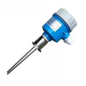 Điện cực loại mức chất lỏng đo điều chỉnh ngã ba chuyển đổi mực nước chuyển đổi điều khiển thép không gỉ điện cực thăm dò cảm biến - Product Image 3