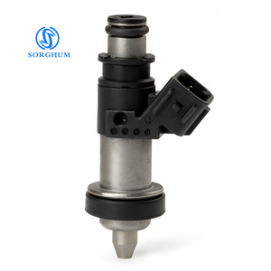 Injecteur de carburant automobile pour Suzuki Hayabusa GSXR600 GSXR750 GSXR1000 1999 <span class=keywords><strong>2000</strong></span> 2001 2002 2003 - Product Image 4
