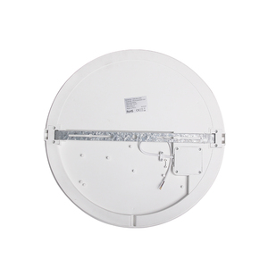 Hiện đại 300-<span class=keywords><strong>watt</strong></span> Ultra Slim <span class=keywords><strong>LED</strong></span> trần ánh sáng <span class=keywords><strong>9</strong></span>/12/18 Nhôm Cơ thể bảng điều chỉnh với Radar cảm biến IP65 đánh giá cho nhà văn phòng - Product Image 4