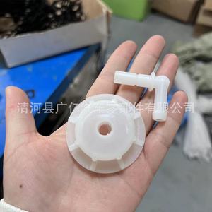 Guangyi Parts <b>Radiator</b> <b>Cap</b> 19106-RNA-A48 50mm Diameter For Water Tank Replacement - Product Image 4