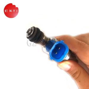 Enyi kim phun nhiên liệu 23250-28090 cho 2003-2008 <span class=keywords><strong>TOYOTA</strong></span> vương miện <span class=keywords><strong>RAV4</strong></span> avensis vvti 1az-fse 2az-fse 2.0L Chất lượng cao vòi phun - Product Image 6