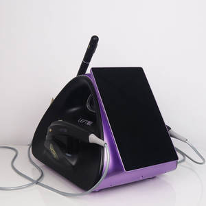 Ultrasonik Terfokus Intensitas Tinggi 12D Non-Invasif untuk Pengencangan Vagina dan Pengangkatan Kulit dengan 9 Cartridge - Product Image 2