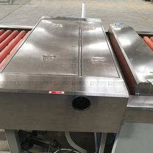 Midea-lavadora de vidrio esay horizontal, 1200mm, modelo popular Jinan E, venta directa mundial - Product Image 3