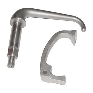 Tùy chỉnh chính xác rèn nóng dịch vụ thép/thép không gỉ/nhôm rèn Báo Chí kim loại forges - Product Image 2