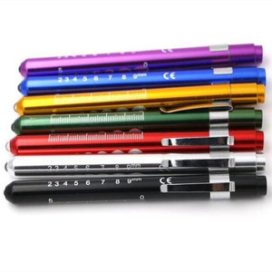 Bán Hot Led Đèn Pin Penlight Bệnh Viện <span class=keywords><strong>Torch</strong></span> Led Đèn Pin 3 * AAA Khô Pin <span class=keywords><strong>Mini</strong></span> Khuyến Mại Bác Sĩ <span class=keywords><strong>Torch</strong></span> - Product Image 3