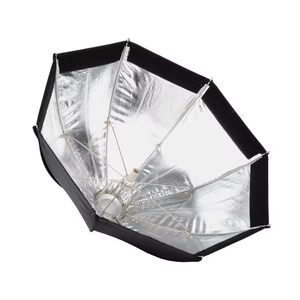 Godox Ad-s7 Boîte à lumière octogonale multifonctionnelle Grille en nid d'abeille Parapluie Boîte à lumière pour AD360II AD200 <span class=keywords><strong>AD200Pro</strong></span> - Product Image 4