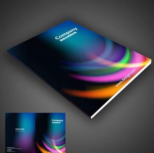 Custom High Quality <b>Printing</b> Art Coated <b>Paper</b> Cardboard Binding Booklet Print Magazine Book <b>Printing</b> - Product Image 6
