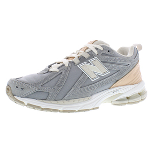 New Balance 1906R <b>Mens</b> <b>Shoes</b> Color: <b>Grey</b>/Beige | 100% Authentic - Product Image 1