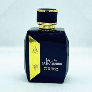 Nouveau Type <span class=keywords><strong>OUD</strong></span> Woody Arabian Perfume 24-H Black Gold Spray avec <span class=keywords><strong>parfum</strong></span> longue durée pour hommes Dubai UAE - Product Image 3