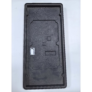 Nhà sản xuất tiêm khuôn ABS PVC PP tùy chỉnh ép phun làm cho các bộ phận khuôn nhựa Thiết kế khuôn ép nhựa - Product Image 1