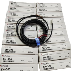 เซ็นเซอร์วัดระยะใกล้รุ่น EH-305S ของแท้ กันน้ำระดับ IP67 สำหรับสภาพแวดล้อมอุตสาหกรรมที่รุนแรง - Product Image 3