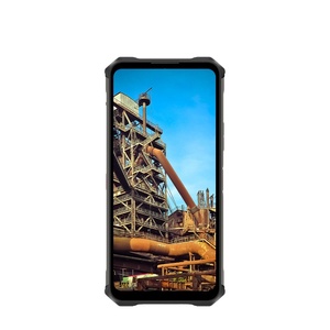 Téléphone robuste 6,5 pouces 5G 8 Go 128 Go, téléphone mobile robuste étanche 5G - Product Image 1