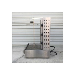 Máquina para Asar Kebab, Máquina de Carbón para Kebab - Product Image 3