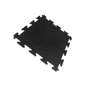 <span class=keywords><strong>Tapis</strong></span> de sol insonorisant en <span class=keywords><strong>mousse</strong></span> pour salle de sport à domicile, protection du sol pour <span class=keywords><strong>tapis</strong></span> de course, corde à sauter, fonction d'absorption des chocs - Product Image 4