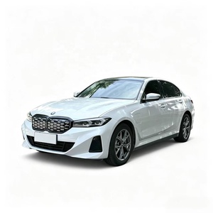 Voitures électriques <span class=keywords><strong>BMW</strong></span> <span class=keywords><strong>I3</strong></span> EDrive 35L, autonomie CLTC 526 km, batterie CATL NCA, chauffage des sièges, protection piétonne passive, en stock, à vendre - Product Image 1