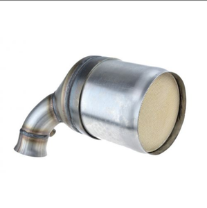 Filtre d'échappement DPF OE 3141157300 pour Citroen C3 1.6 Hdi 92 & <span class=keywords><strong>Peugeot</strong></span> 3008 /<span class=keywords><strong>208</strong></span> /508 <span class=keywords><strong>Catalyseur</strong></span>/FAP/DPF Filtre à particules - Product Image 1