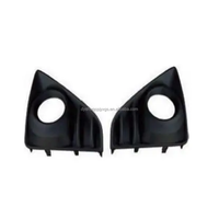 Pièces automobiles Pièces de carrosserie Boîtier de phare antibrouillard pour Toyota 2014 Yaris HatchbackFog Lamp Cover 81210-60200 81220-60120