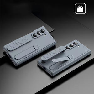 <span class=keywords><strong>Galaxy</strong></span> z fold 5 étui pour <span class=keywords><strong>Samsung</strong></span> couverture z flip <span class=keywords><strong>4</strong></span> étui de téléphone portable à écran pliant pour <span class=keywords><strong>samsung</strong></span> z fold 6 étui - Product Image 6