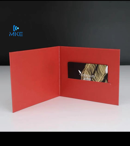 membership gift card paper boxes for cards