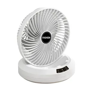 Mini ventilateur de haute qualité multifonction ventilateur de Table à vent intelligent ventilateur de Purification de Circulation d'air lavable