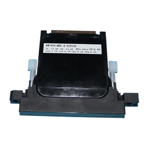 Gebrauchte renovierte Konica KM1024i MHE-D 13PL (6988H) PRINT HEAD - Product Image 1