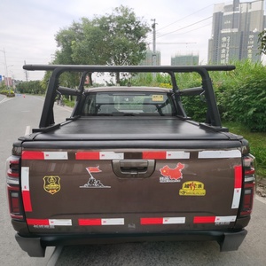 Support de baignoire multifonctionnel réglable en alliage d'aluminium de haute qualité à bas <span class=keywords><strong>prix</strong></span> pour camion 4x4 Toyota Hilux - Product Image 2