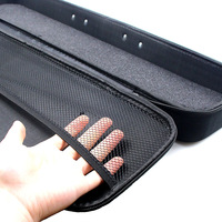 Sacs de pêche multifonctionnels portables pour l'extérieur, fermeture éclair EVA, légers, antichocs, étui de transport pour canne à pêche et moulinet avec sangle