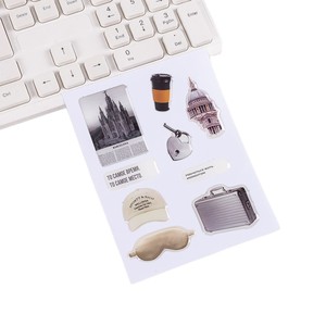 Etiqueta de logotipo personalizado Pu Crystal Clear Hard Dome <span class=keywords><strong>Sticker</strong></span> 3D Decal Stickers Epoxy Resin Dome Stickers <span class=keywords><strong>para</strong></span> poner en Metal Groove - Product Image 5