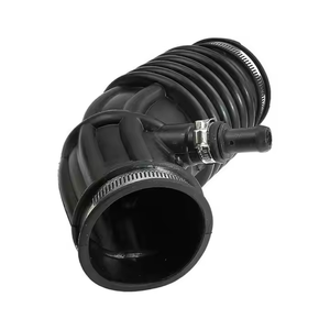 ท่ออากาศอัดอากาศ EPDM ประสิทธิภาพสูงสำหรับ NISS-AN 16578-8H302 OE - Product Image 2