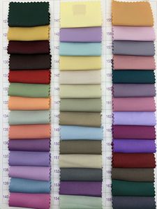 Moda 97 algodón 3 Spandex tela suave tela de mezclilla 98 algodón 2 Spandex tela de sarga Lote de existencias - Product Image 2