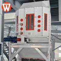 Offre Spéciale ligne de granulés d'alimentation du bétail Strongwin entièrement automatique avec prix d'usine