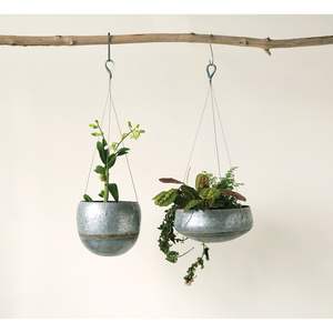 Exportateur indien de pots de fleurs décoratifs d'intérieur et de sets de jardinières avec un design multicolore, parfait pour le salon, en vente - Product Image 1
