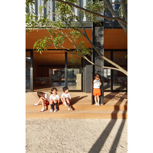 Casa Contenedor para Escuela, Diseño Moderno, Forma Rectangular, Solución Integral - Product Image 3