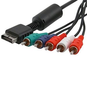 <span class=keywords><strong>Cable</strong></span> de componente de 1,8 m, <span class=keywords><strong>Cable</strong></span> con <span class=keywords><strong>Cable</strong></span> HD RCA <span class=keywords><strong>AV</strong></span> para Sony <span class=keywords><strong>Playstation</strong></span> <span class=keywords><strong>2</strong></span> 3, <span class=keywords><strong>Cable</strong></span> delgado de Audio y vídeo - Product Image 3