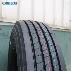 Cinese di Marca Anticipo Bus Camion Pneumatici 295/75R22.5-14 GL283A TL K9