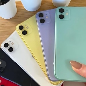 Buena revisión, buen vendedor, venta al por mayor, estado AA, teléfono móvil usado original, teléfono inteligente desbloqueado para teléfono <span class=keywords><strong>11</strong></span>, 64GB, 128GB, 256GB - Product Image 6