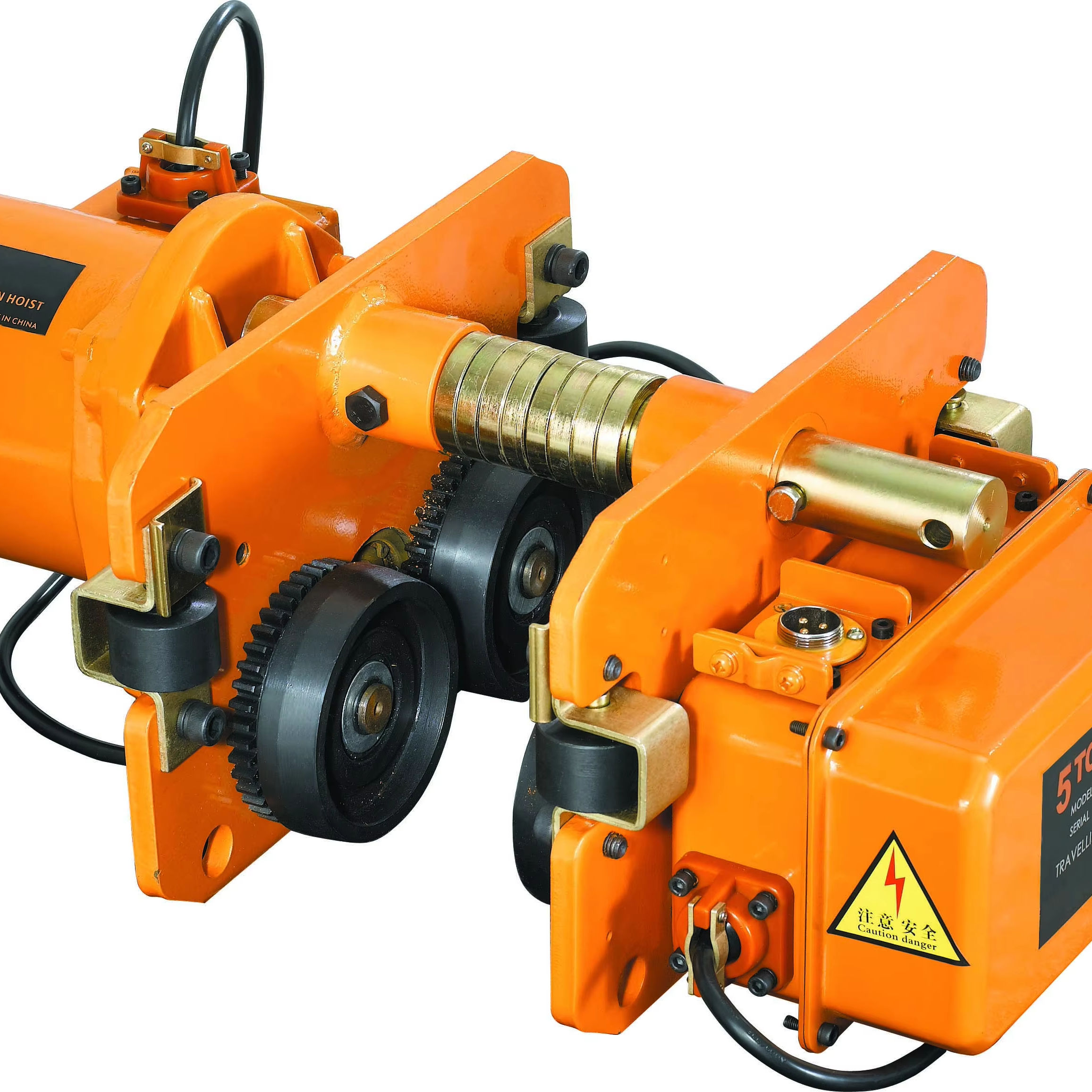 Order Online Monorail Trolley Wide Range of Lifting Capacities | Alibaba.com, image size:2313x2313