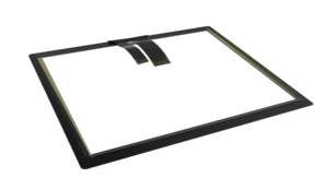 Chất lượng cao màn hình cảm ứng lớp phủ điện dung 18.5 inch cảm ứng điện dung giá rẻ màn hình - Product Image 2